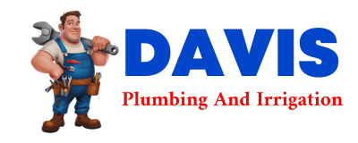 Trusted plumber in COOKVILLE